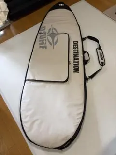 デスティネーションサーフボード用 ハードケース 6'2 タコダブル