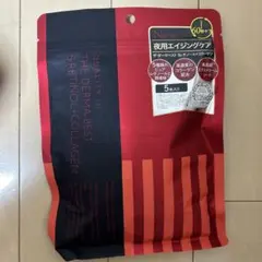 QUALITY 1st ザ・ダーマベスト 5レチノール+コラーゲン 5枚入