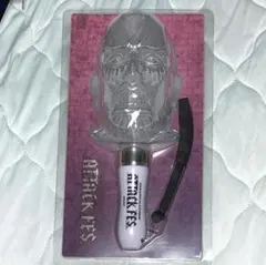 2025年最新】進撃の巨人 ペンライトの人気アイテム - メルカリ