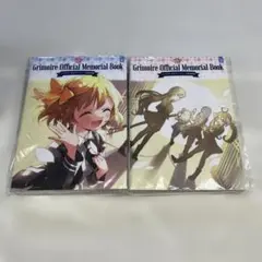 2026年最新】グリモア メモリアルブックの人気アイテム - メルカリ