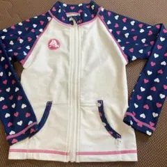 クロックス　ラッシュガード　100