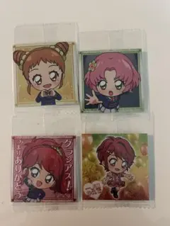 アイカツシールウエハース まとめ売り