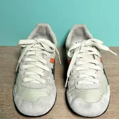 オニツカタイガー【Onitsuka tiger】　　　　　　　　　　セラーノ