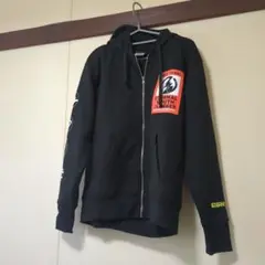 18祭　スーパーエイト　パーカー ライブツアーグッズ EYC パーカー