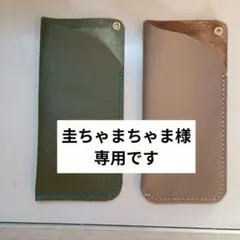 圭ちゃまちゃま様専用です。