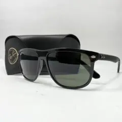 【美品】Ray-Ban サングラス　ウェリントン　RB 4147 偏光　レア
