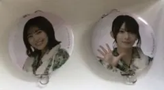 櫻坂46 缶チャーム　森田ひかる　松田里奈　バラ売り可