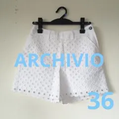 ショートパンツ レディースウェア