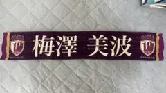 ※言い値まで下げます※ 梅澤美波 推しメンタオル 10周年記念