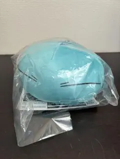 転生したらスライムだった件 リムル スライム ボールチェーン付ぬいぐるみ