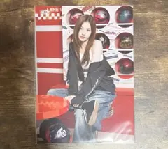 TWICE ランダムトレカ ラントレ THIS IS FOR サナ