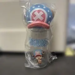 ワンピースチョッパー ボトル【モスバーガー福袋品】