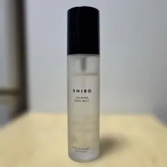 SHIRO CALMING FACE MIST ローズブーケ 120mLのサムネイル
