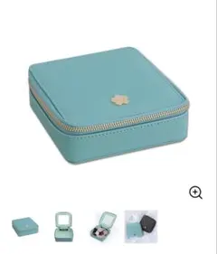 MARY QUANT アクセサリーケース 小物入れ