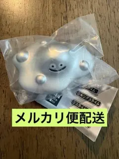 ドラゴンクエスト ぷにぷにし隊 はぐれメタル ドラクエ