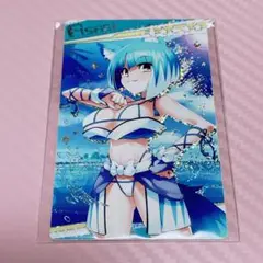 クラスター ボンバーガール アサギ ラバープレイマット 06-1024x512-1.png