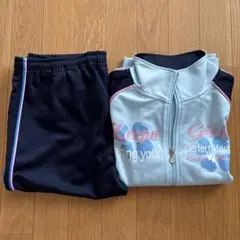 キッズ 上下ジャージ セット 150