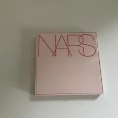 【匿名配送】NARS オーガズムライジング　アイシャドーパレット