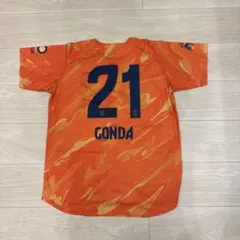 エスパルス S-PULSE 応援シャツ