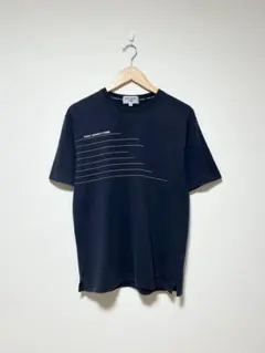 00s KANSAI YAMAMOTO HOMME プリントTee Tシャツのサムネイル