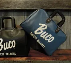 超絶レア品　リアルマッコイズ　BUCO ステアハイドボストンバッグ 2026年最新】The REAL McCOY'S メンズ ボストンバッグ・旅行用バッグの