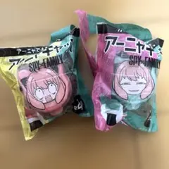 スパイファミリー キャラクターグッズ