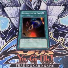 EU版 超希少 カナダ版 手札抹殺 DDY‐C 1st 遊戯王 海外 英語 米 2026年最新】手札抹殺 英語の人気アイテム - メルカリ