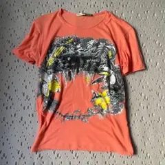 Balenciaga Jungle T-shirt archive