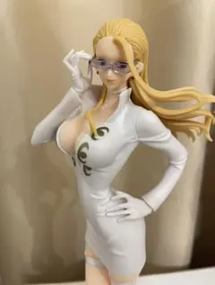 2026年最新】one piece カリファ フィギュアの人気アイテム - メルカリ