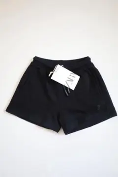 ZARA ハーフパンツ　スウェットパンツ　新品未使用