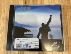 QUEEN Made In Heaven CD