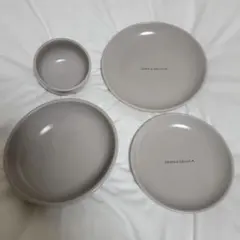 DEAN & DELUCA 食器セット