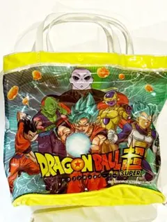 ドラゴンボール超 オリジナル保冷バッグ、ドラゴンボトル、ドラゴンボールペンセット ドラゴンボール超 オリジナル保冷バッグ、ドラゴンボトル