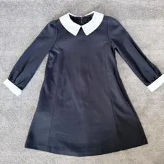 UNIQLO キッズ フォーマルワンピース 120cm