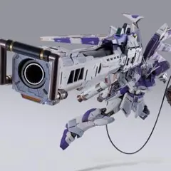 2026年最新】METAL BUILD ハイパー・メガ・ランチャー オプション