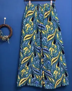 アフリカン ファッション