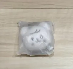 SKZOO FACE RYENING SILVER Ver. PuppyM