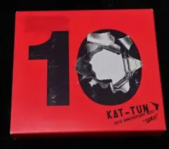 2026年最新】KAT-TUN CD ベストの人気アイテム - メルカリ
