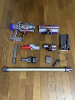早い者勝ち）ダイソン V12 SV30 内部分解&清掃済み - メルカリ