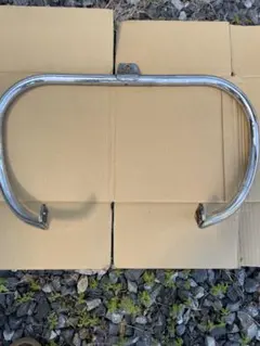 カブ専用 フロントサブダンパー 改良版（ロックナット付）※社外品
