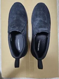 serunaさん専用 MERRELLメレル ジャングルモックアイスプラス26cm