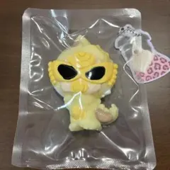 どんどん　スクイーズ　ヒスミニ