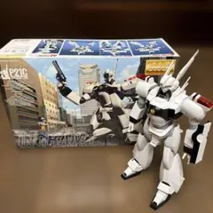 【完成品】MG 1/35 イングラム1号機