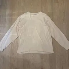 JOURNAL STANDARD 長袖カットソー クリーム