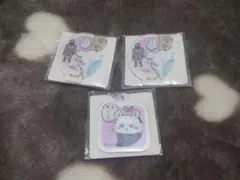 ちいかわ アクリミニ アクリルキーチェーン モモンガ