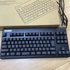【美品】real force 91UBK NG01B0
