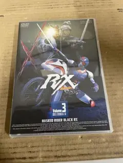 2025年最新】仮面ライダーブラックrx dvdの人気アイテム - メルカリ