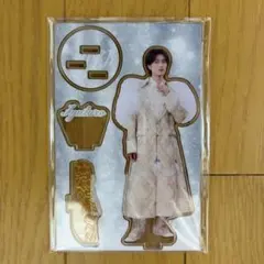 M!LK 山中柔太朗 SMILE POP! ぬいぐるみ しっぽ アクキーセット - メルカリ