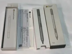 Microsoft Surface Pen 1776 箱・説明書付