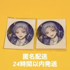 大黒可不可 キャラバッジコレクション vol.7 90点 18trip エイトリ キャラバッジコレクション 大黒可不可 - メルカリ